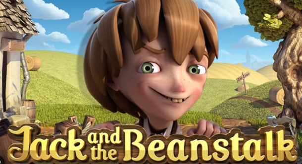 Jack and The Beanstalk