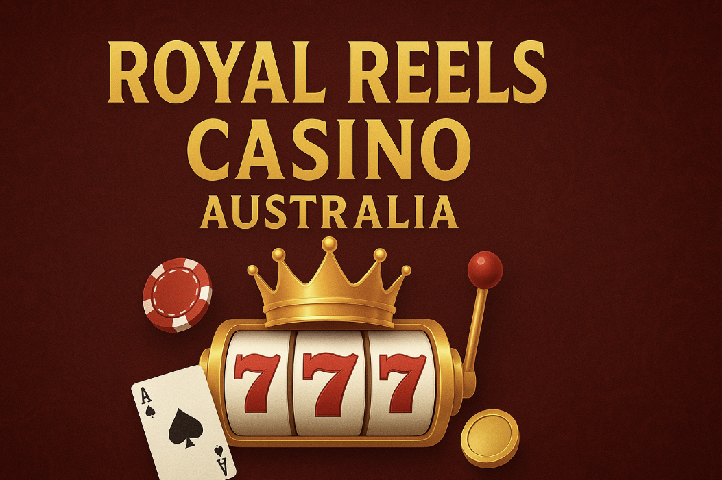 Royal Reels 23 Online Casino